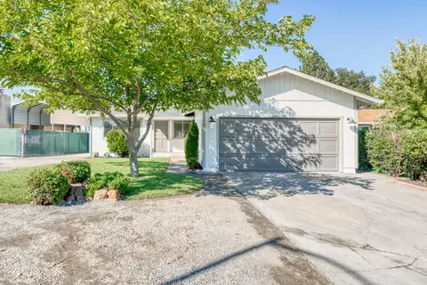 1430 Franzel Rd, Red Bluff, CA 96080