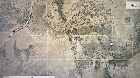 000 Bald Mtnpittville Rd, Mcarthur, CA 96056