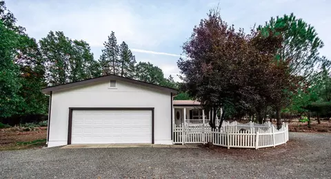 28800 Shingle Creek Ln, Shingletown, CA 96088