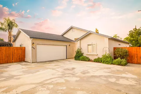 495 David Ave, Red Bluff, CA 96080 photo 1