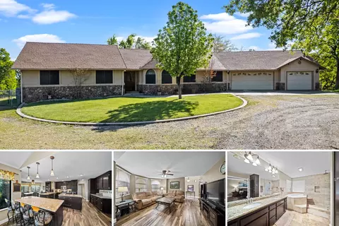 12080 Happy Trail Dr, Red Bluff, CA 96080