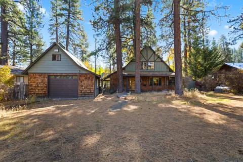 43113 Hat Creek Dr, Old Station, CA 96071