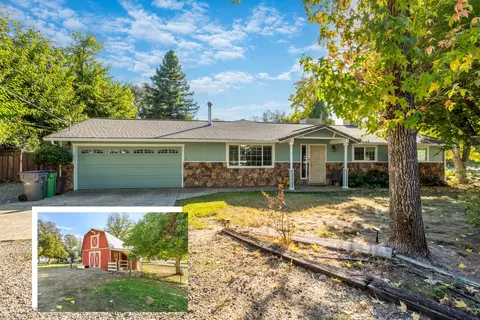 22397 Frisbie Ln, Palo Cedro, CA 96073