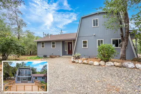 14328 Indian Acres Trl, Redding, CA 96003
