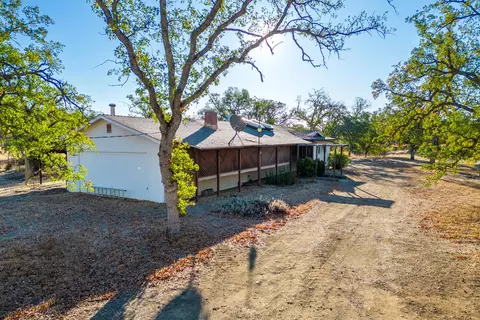 3871 Rancho Estates Rd, Cottonwood, CA 96022