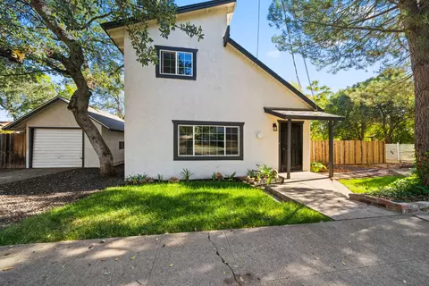 1245 Olive Ave, Redding, CA 96001