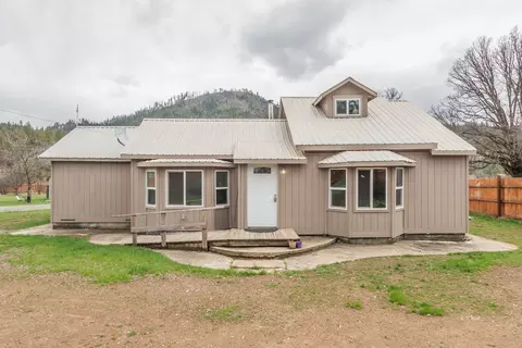 12370 State Highway 3, Hayfork, CA 96041 photo 1