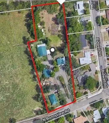 2626 N Bonnyview Rd, Redding, CA 96001 photo 3