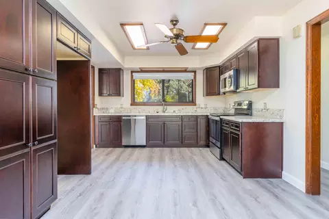 Kitchen - 19402 Covey Rd, Redding, CA 96003 photo 2 of 2