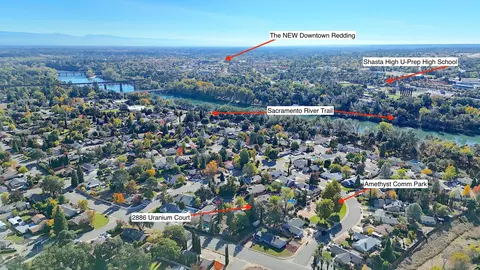 2886 Uranium Ct, Redding, CA 96003 photo 32
