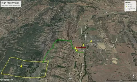 79 67 High Flat Rd, Red Bluff, CA 96080 photo 3