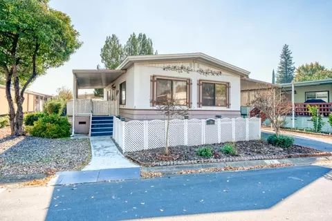 Undisclosed, Redding, CA 96002