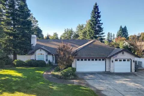 Exterior - 2287 Western Oak Dr, Redding, CA 96002 photo 17 of 17