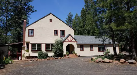 29584 State Highway 44, Shingletown, CA 96088