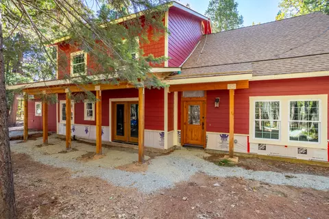 31423 Emigrant Trl, Shingletown, CA 96088