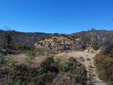 15552 Gamblers Gulch Rd, Shasta, CA 96001