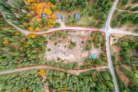 View/Area - 7411 Sugar Pine Rd, Weed, CA 96094 photo 1 of 6