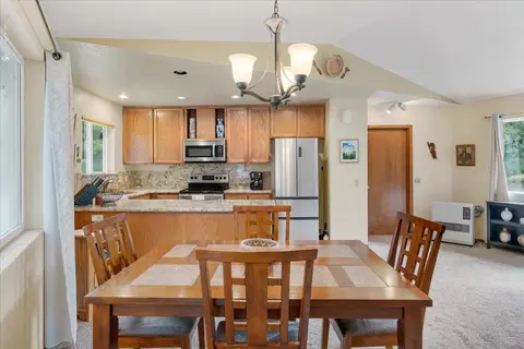 Dining - 7411 Sugar Pine Rd, Weed, CA 96094 photo 1 of 1