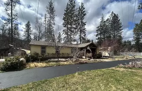 351 Forest Ave, Hayfork, CA 96041
