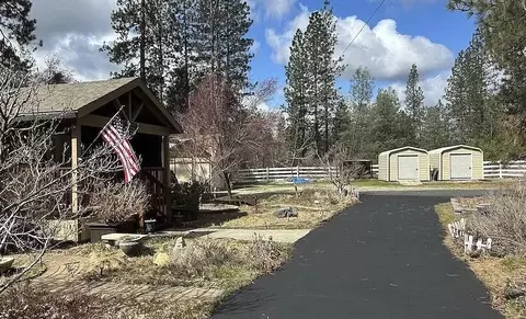 351 Forest Ave, Hayfork, CA 96041 photo 2