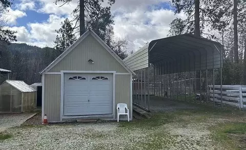 351 Forest Ave, Hayfork, CA 96041 photo 5