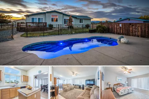 11541 Homestead Ln, Redding, CA 96003