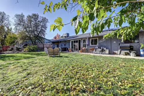 Exterior - 435 Springer Dr, Redding, CA 96003 photo 3 of 6