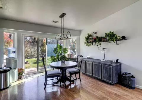 Dining - 435 Springer Dr, Redding, CA 96003 photo 1 of 2