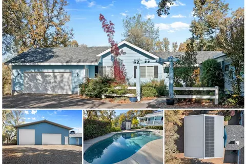 10575 Arapaho Dr, Redding, CA 96003