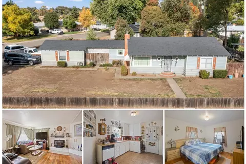 316 Antelope Blvd, Red Bluff, CA 96080