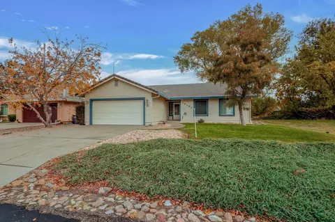 19180 Yar Pl, Cottonwood, CA 96022