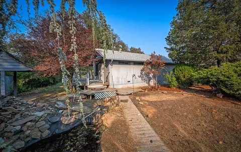 Exterior - 20651 Old 44 Dr, Redding, CA 96003 photo 21 of 32