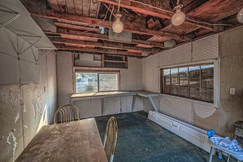Dining - 20651 Old 44 Dr, Redding, CA 96003 photo 1 of 2