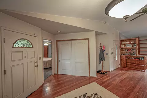 Bedroom - 20651 Old 44 Dr, Redding, CA 96003 photo 1 of 8