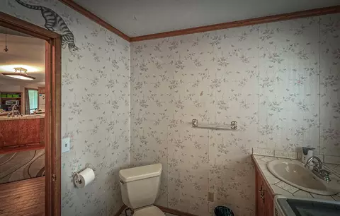 Bath - 20651 Old 44 Dr, Redding, CA 96003 photo 4 of 6