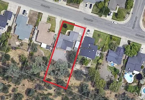 2825 Howard Dr, Redding, CA 96001 photo 22