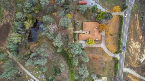 Floorplan - 13144 Bear Mountain Rd, Redding, CA 96003 photo 2 of 2