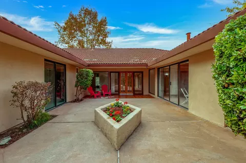 Exterior - 13144 Bear Mountain Rd, Redding, CA 96003 photo 8 of 22