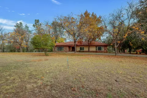 Exterior - 13144 Bear Mountain Rd, Redding, CA 96003 photo 21 of 22