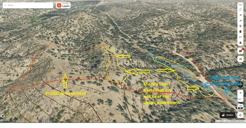 20 Acres Lower Coal Pit Rd, Igo, CA 96047 photo 11