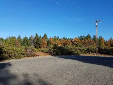 lot21 Twin Pine Dr, Shingletown, CA 96088