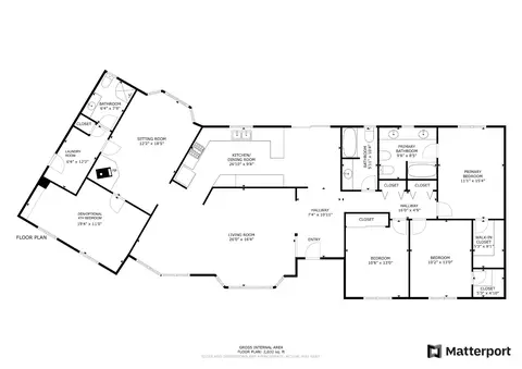 15947 Melinda Way, Redding, CA 96001 photo 4