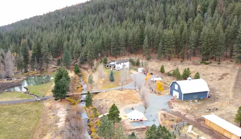 7391 Ca-299, Adin, CA 96006