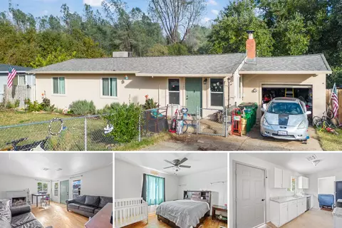 1101 Eugene Ave, Shasta Lake, CA 96019