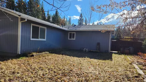 Exterior - 37472 Cypress Ave, Burney, CA 96013 photo 7 of 12