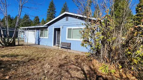 37472 Cypress Ave, Burney, CA 96013