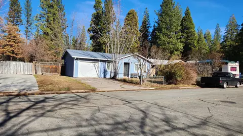 Exterior - 37472 Cypress Ave, Burney, CA 96013 photo 12 of 12