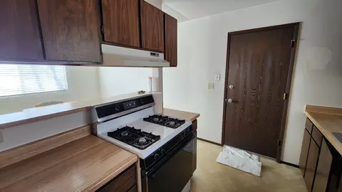 Kitchen - 37472 Cypress Ave, Burney, CA 96013 photo 2 of 3