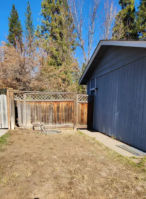 Exterior - 37472 Cypress Ave, Burney, CA 96013 photo 4 of 12
