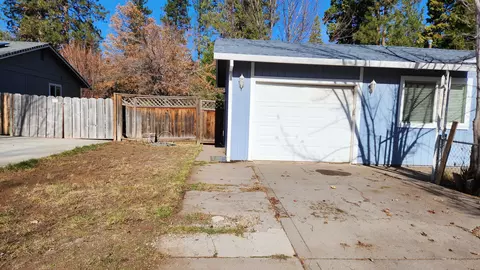 Exterior - 37472 Cypress Ave, Burney, CA 96013 photo 3 of 12